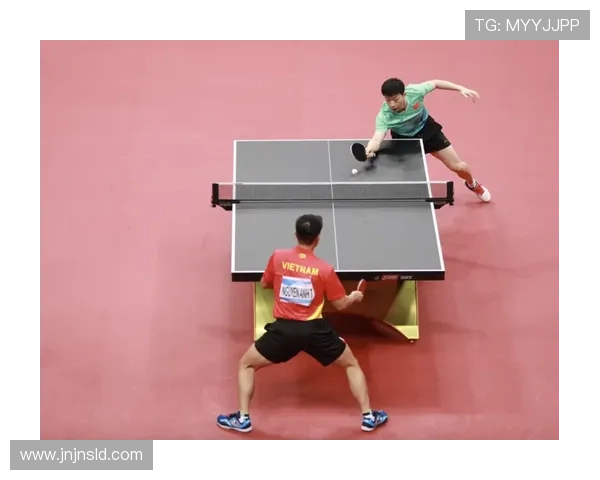 深圳乒乓球队个人能力提升之路探讨与分析