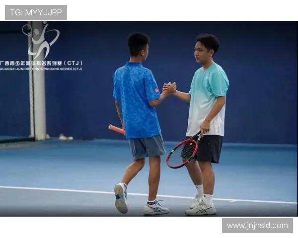 深圳网球队心理素质排名第二解析其成功背后的心理训练秘诀