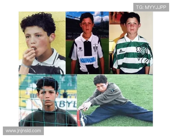 足球明星们的童年回忆与最爱的玩具揭秘