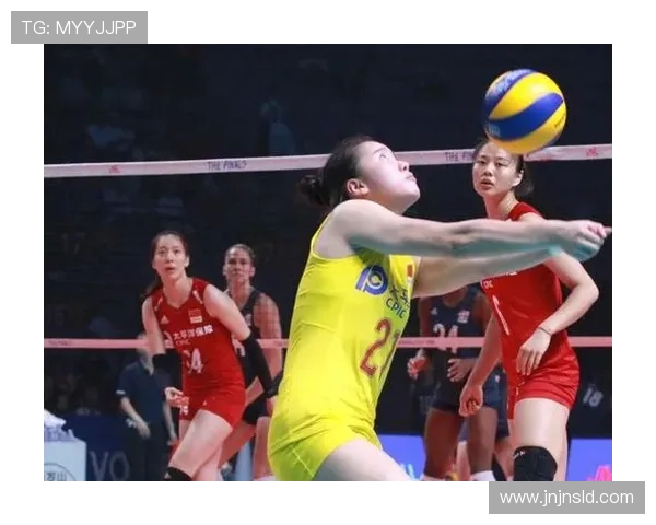 北京排球队中路突破的优势与不足分析及未来发展方向探讨